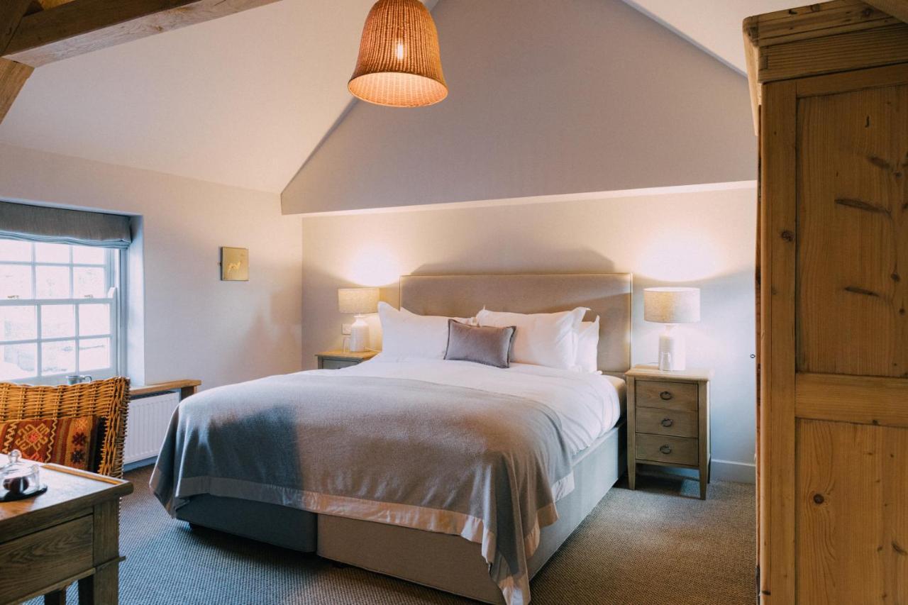 The Pointer Hotel Brill Екстериор снимка