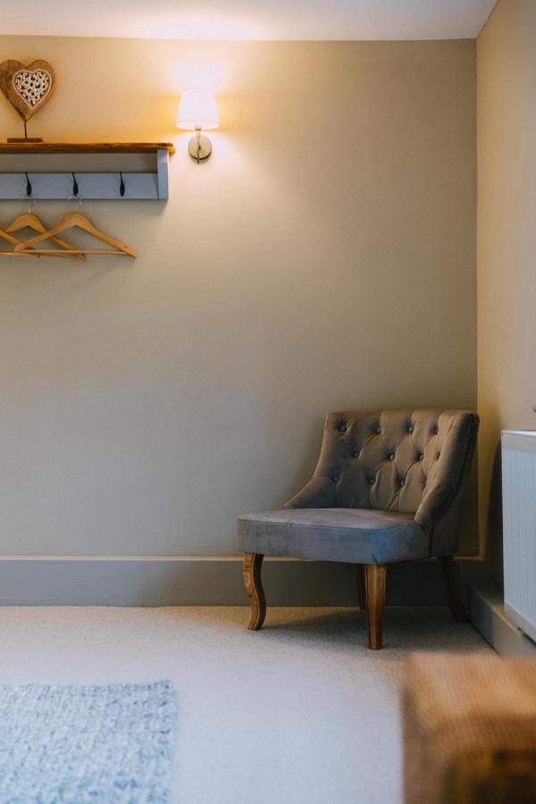 The Pointer Hotel Brill Екстериор снимка
