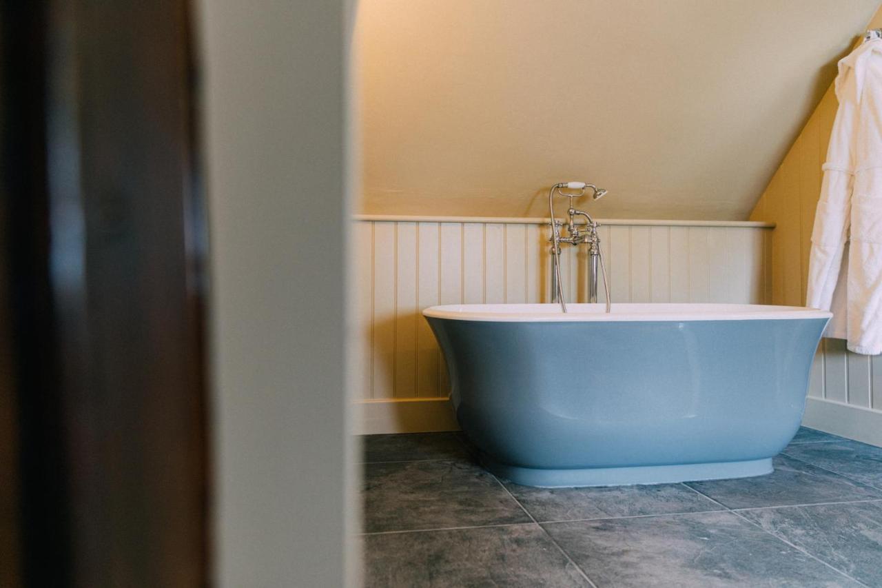 The Pointer Hotel Brill Екстериор снимка