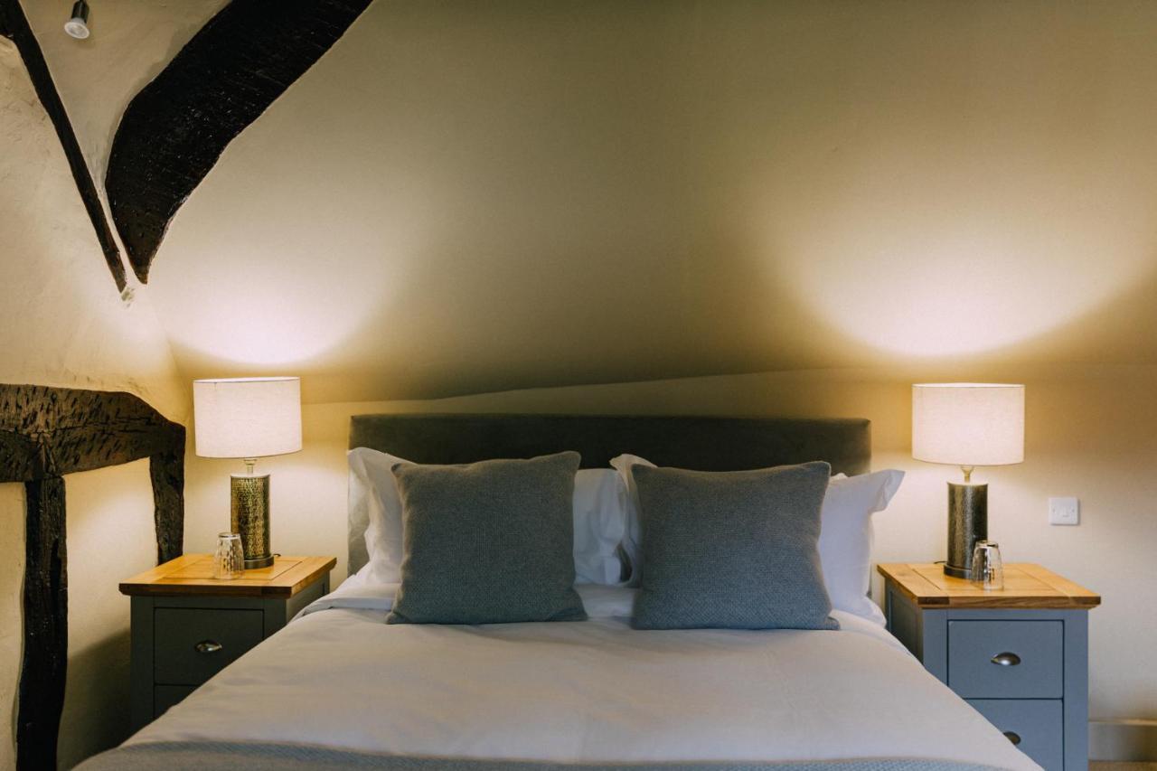 The Pointer Hotel Brill Екстериор снимка