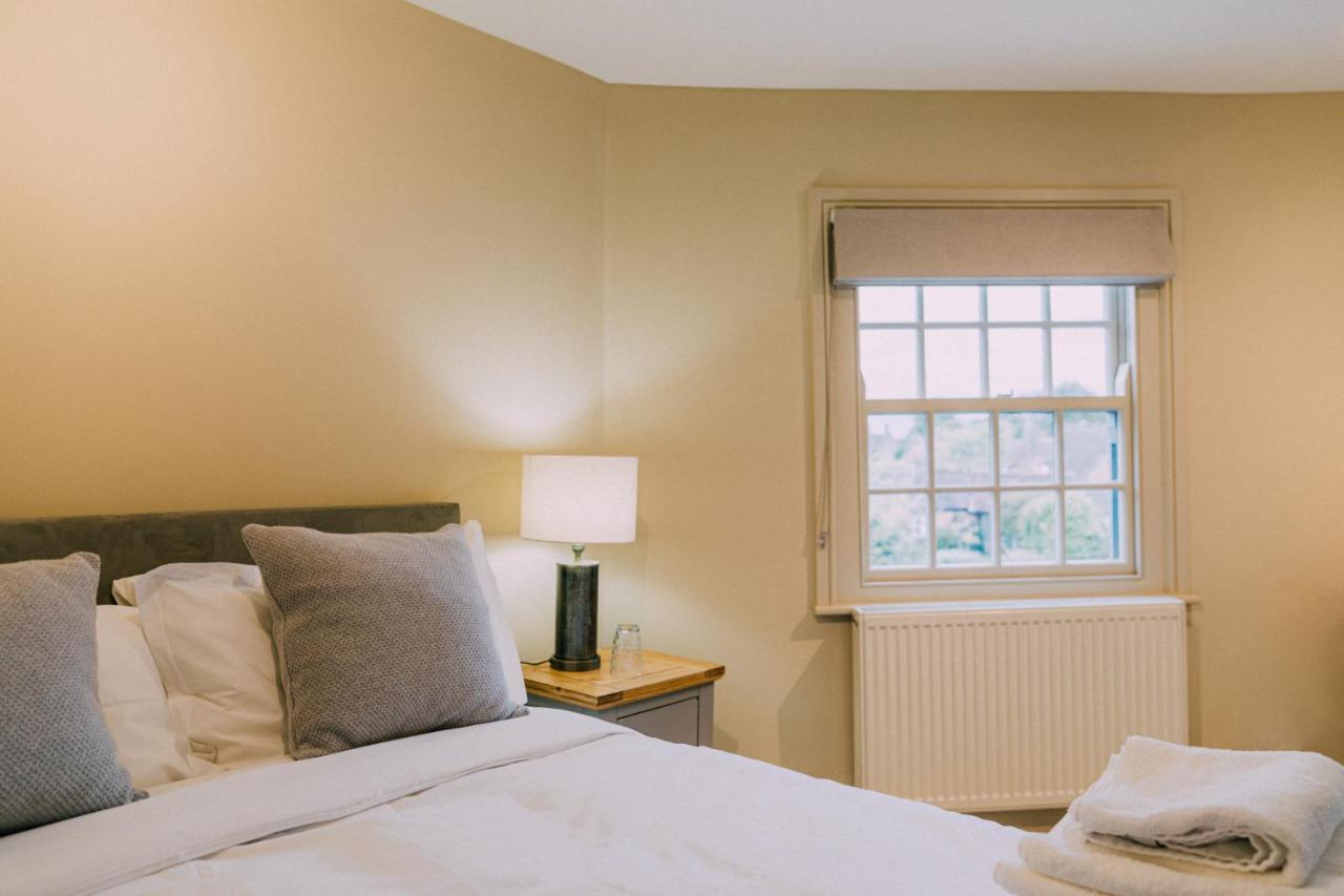 The Pointer Hotel Brill Екстериор снимка