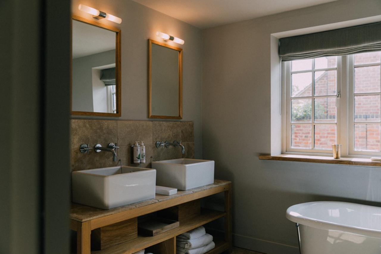 The Pointer Hotel Brill Екстериор снимка