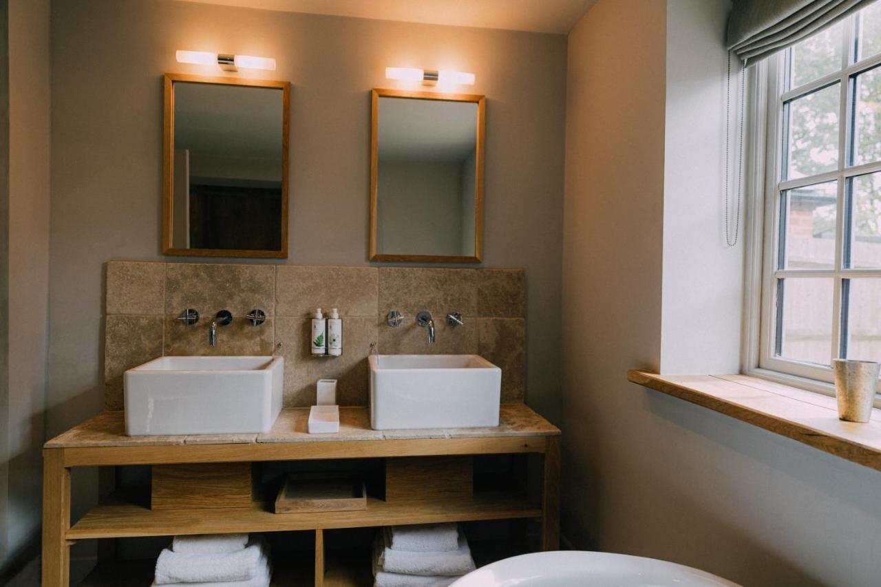 The Pointer Hotel Brill Екстериор снимка