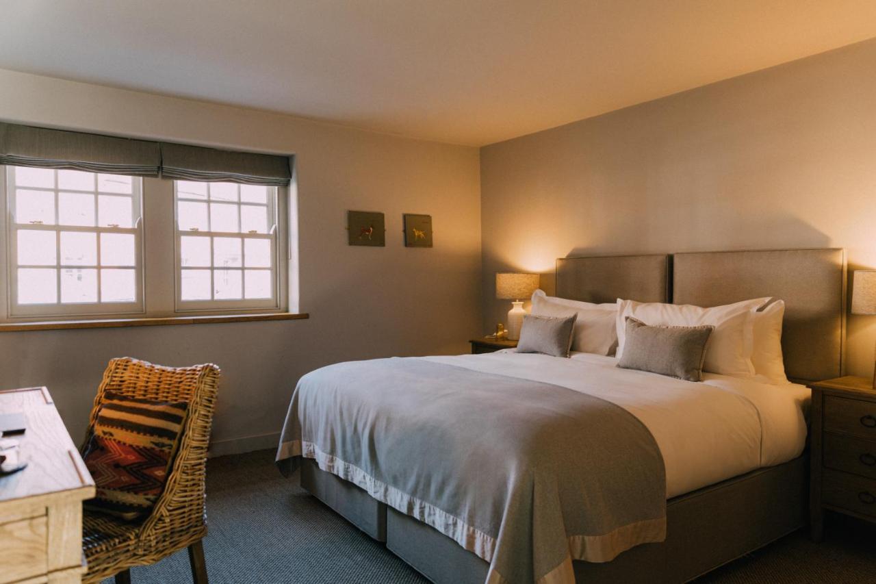 The Pointer Hotel Brill Екстериор снимка