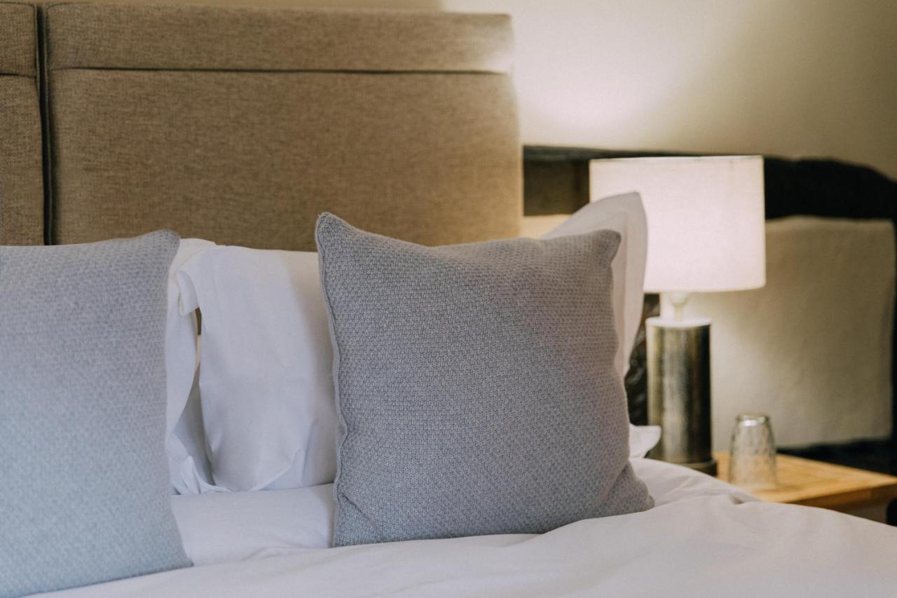 The Pointer Hotel Brill Екстериор снимка