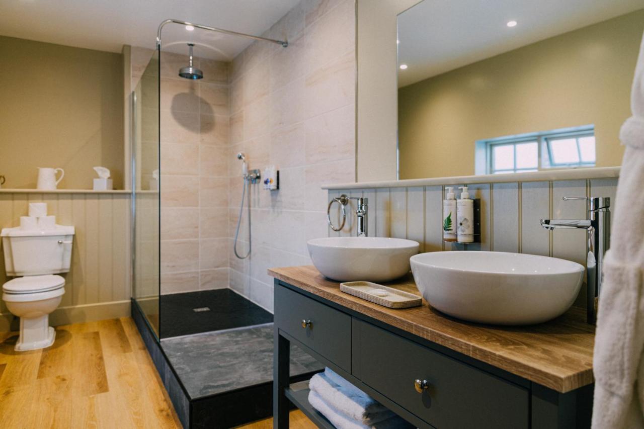 The Pointer Hotel Brill Екстериор снимка