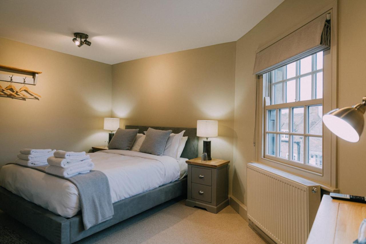 The Pointer Hotel Brill Екстериор снимка