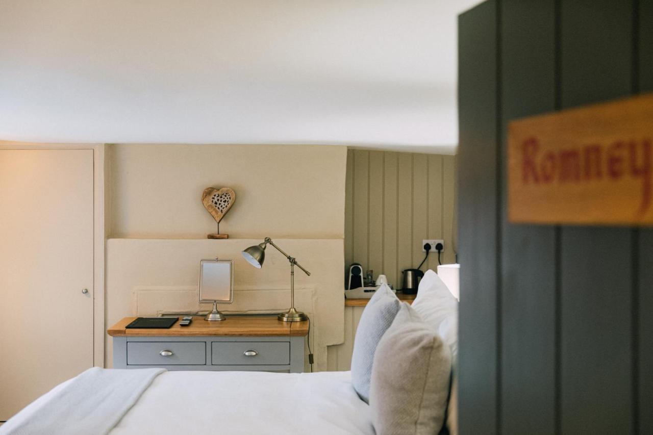 The Pointer Hotel Brill Екстериор снимка