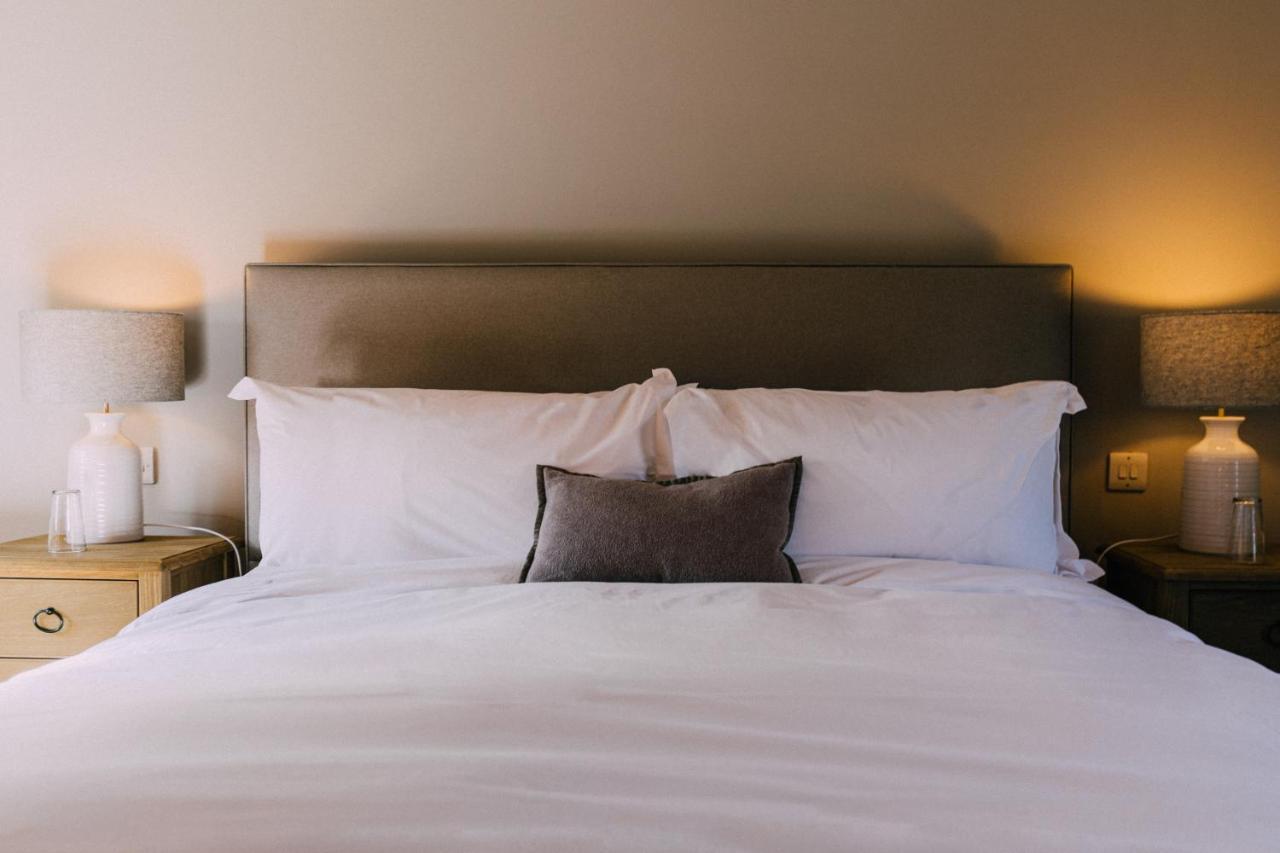 The Pointer Hotel Brill Екстериор снимка