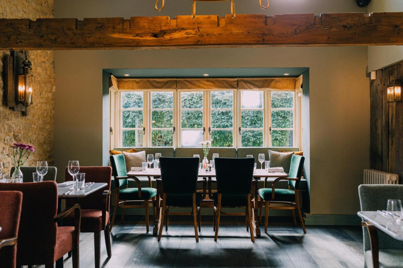 The Pointer Hotel Brill Екстериор снимка