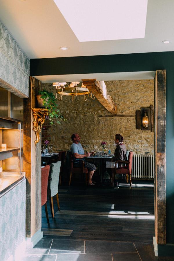 The Pointer Hotel Brill Екстериор снимка