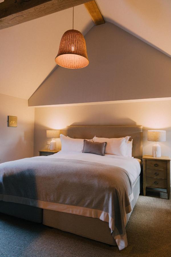 The Pointer Hotel Brill Екстериор снимка